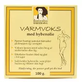 Bang Varmvoks Med Hybenolie 100 g