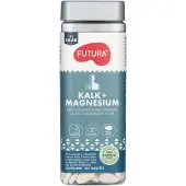 Futura Kalk + Magnesium 300 stk.