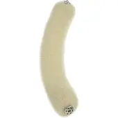 Sibel Bun Roll Nylon Blonde