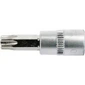 YATO - TORX Dopsleutel - 1/4" - T40 - L37mm