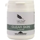 Natur Drogeriet Clear Skin 180 pieces