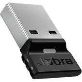 Jabra Netwerk Adapter Zwart