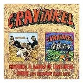 Import CRAVINKEL &AMP; GARDEN OF LONELINESS