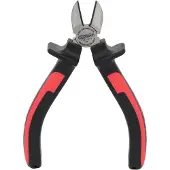 Ks Tools 1151011 115.1011 Zijkniptang 125 mm