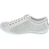 Andrea conti Veterschoen '0345767 001' wit