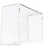 Powershot Doel voor voetbal, (3 x 2 meter, STADIUM-model)