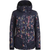 Icepeak Cerritos - Gewatteerd ski-jack - Ademend - Donkerblauw - Maat 44