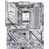 MSI MAG B850 GAMING PLUS MAX WIFI moederbord Socket AM5