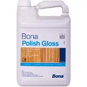 Bona Polish Glanzend 5L