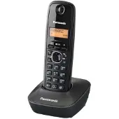 Panasonic KX-TG1611SPH - téléphone sans fil avec ID d'appelant