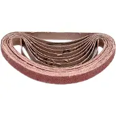YATO Schuurband - YT-09743 - Schuurband 10 x p60 Grootte 330 mm