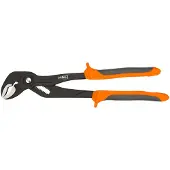 Neo Tools waterpomptang 240mm 0-36mm aligator din 8976
