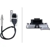 Wagner NOS00122 NOx-sensor, NOx-katalysator