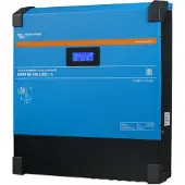 Victron Energy Lastregelaar, SmartSolar RS MPPT 48V 450/200 MC4