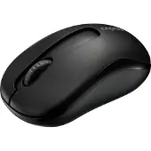 Rapoo draadloze optische muis "M10 Plus", zwart