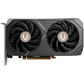 Zotac GeForce RTX 5060 8GB AMP grafische kaart - 8GB GDDR7, HDMI, 3x DP