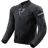 Rebelhorn Vandal Mesh Motorfiets Textieljas