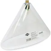 Mesto Spuitkap 30 Cm