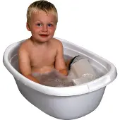 LimbO - Beschermhoes Kind heel been - 4-5 jaar - Waterdicht