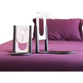 My Add On MyBedMaker | 2 stuks