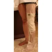 LimbO - Beschermhoes Gips - Waterdicht - Geschikt voor arm en been