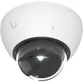 Ubiquiti AI Dome Bewakingscamera Wit 4K (3840x2160), PoE, 40m nachtzicht, IP66 weerbestendig, intelligente detectie