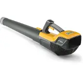 Stiga Accu-loofblazer BL 500e, met variabele luchtsnelheid (tot 198 km/u), inclusief accu en oplader