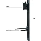 ITB Lunar Kit Black