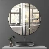 OEM Spiegel voor de badkamer