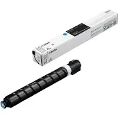 Canon C-EXV 1001 C toner cartridge cyaan (origineel)