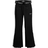Superdry Sportbroek zwart