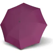Knirps Paraplu 'RE³ Duomatic' fuchsia