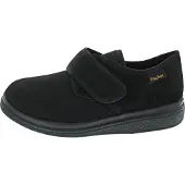 Fischer 13948 Verbandschoenen | Maat 44 Heren Zwart