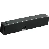 Homematic raam- en deurcontact, optisch antraciet, 1 stuk.
