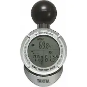 Tanita Premium Warmte-indexmeter - WBGT - Wet Bulb Globe Temperature - TT-563