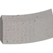 Bosch PRO Core Cutter dry, 52 x 11,5 mm, 1 1/4-inch UNC - 2608601415