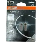 Ams-OSRAM Ampoule LED pour Moto Benelli 900 Tornado Tre 2003 à 2006 AV Neuf