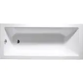 Hak Handelsagentur Koch Doubrava Rechthoekig bad 170x70x41cm, wit