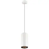 SLV LED Pendelarmatuur | 36W 2700K 2980lm 927 | IP20 Dimbaar | NUMINOS
