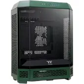 Thermaltake The Tower 600, kleur: racengroen