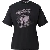 s.Oliver Shirt zwart