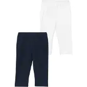 s.Oliver Leggings wit