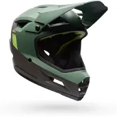 Bell Sanction 2 Dlx Mips Downhillhelm