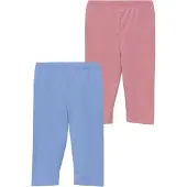 s.Oliver Leggings rosa