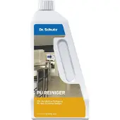 Meister Dr schutz PU Reiniger 750ml Vloerreiniger – Reinigt Tot 750m²