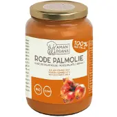 Amanprana Extra Virgin Red Palm Olie | 1600 ml