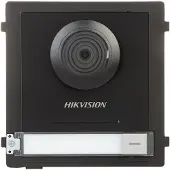 Hikvision DS-KD8003-IME1(B) KD8 Serie Modulaire Deurstation