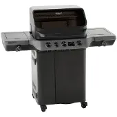 Rösle Barbecue Blazeflame Gas Blazeflame Master 3