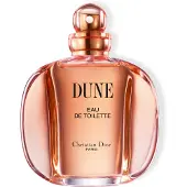 Dior - Dune Pour Femme Eau de toilette Spray 100 ml Dames