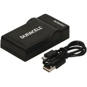 Duracell DRO5941 USB-OPLADER
